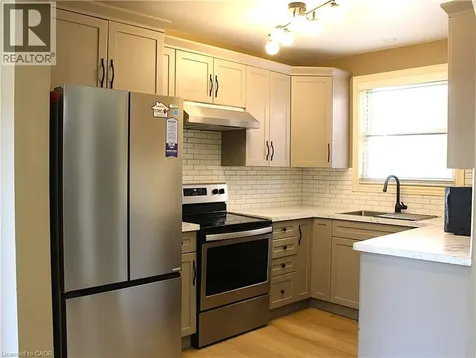 4935 Willmott Street Niagara Falls ON L2E 1Z6