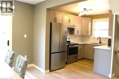 4935 Willmott Street Niagara Falls ON L2E 1Z6