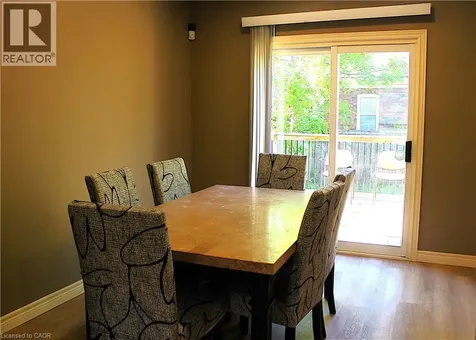 4935 Willmott Street Niagara Falls ON L2E 1Z6