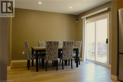 4935 Willmott Street Niagara Falls ON L2E 1Z6