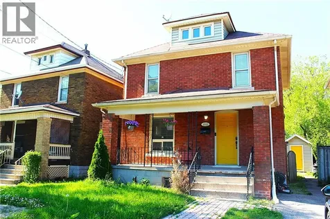 4935 Willmott Street Niagara Falls ON L2E 1Z6
