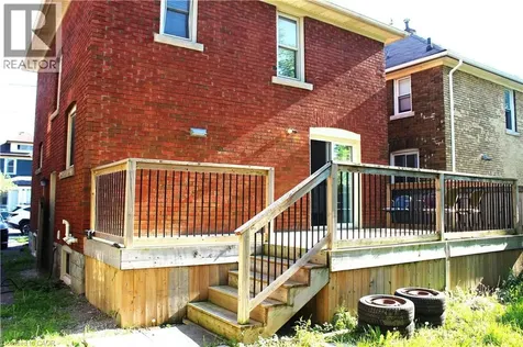 4935 Willmott Street Niagara Falls ON L2E 1Z6