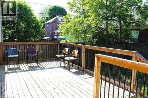 4935 Willmott Street Niagara Falls ON L2E 1Z6