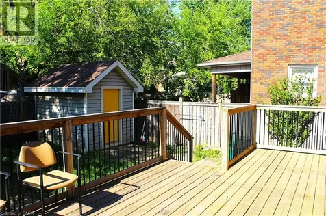 4935 Willmott Street Niagara Falls ON L2E 1Z6
