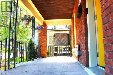 4935 Willmott Street Niagara Falls ON L2E 1Z6