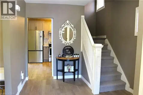 4935 Willmott Street Niagara Falls ON L2E 1Z6