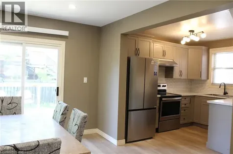4935 Willmott Street Niagara Falls ON L2E 1Z6
