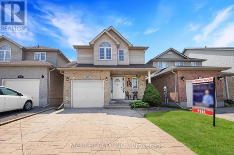 497 Langlaw Drive Cambridge ON N1P 1H8