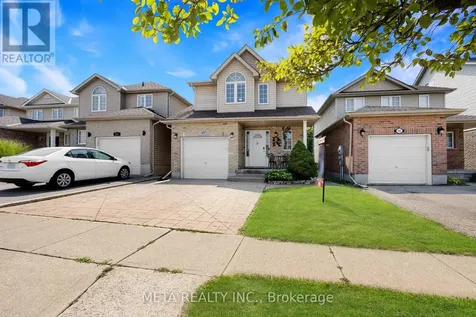 497 Langlaw Drive Cambridge ON N1P 1H8