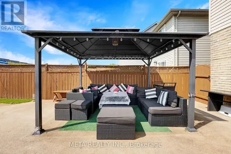 497 Langlaw Drive Cambridge ON N1P 1H8