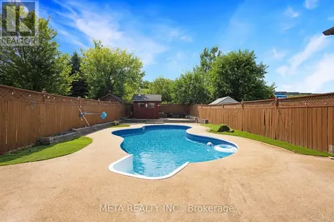 497 Langlaw Drive Cambridge ON N1P 1H8