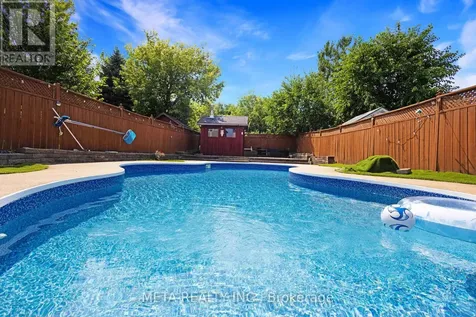497 Langlaw Drive Cambridge ON N1P 1H8