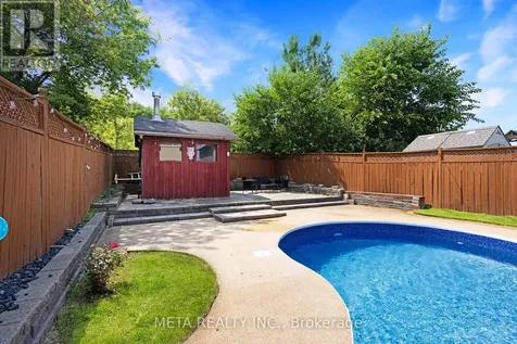 497 Langlaw Drive Cambridge ON N1P 1H8