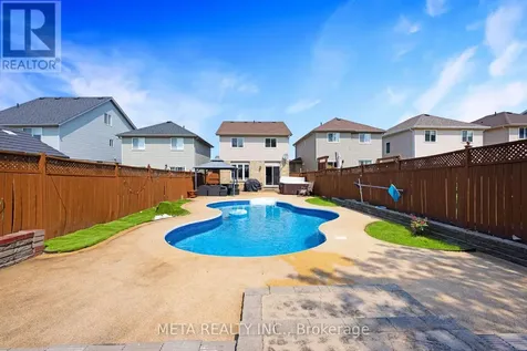 497 Langlaw Drive Cambridge ON N1P 1H8