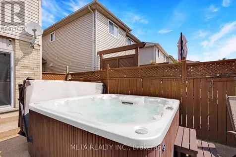 497 Langlaw Drive Cambridge ON N1P 1H8