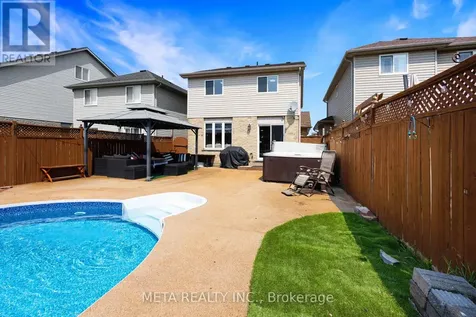 497 Langlaw Drive Cambridge ON N1P 1H8