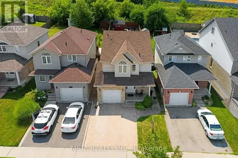 497 Langlaw Drive Cambridge ON N1P 1H8