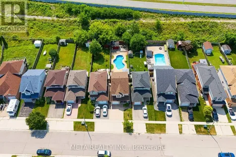 497 Langlaw Drive Cambridge ON N1P 1H8