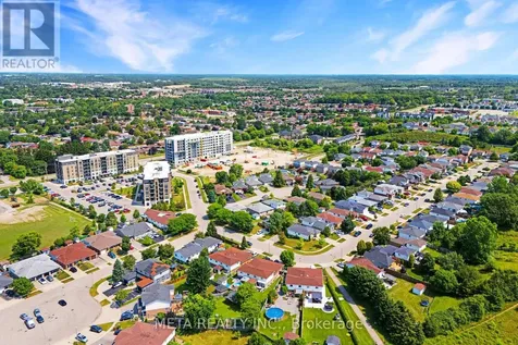 497 Langlaw Drive Cambridge ON N1P 1H8
