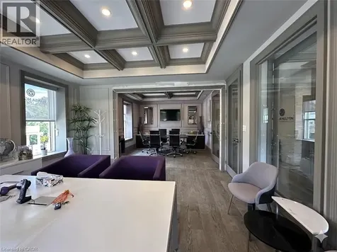 385 Wilson Street East Ancaster ON L9G 2C1