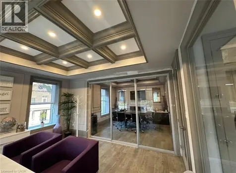 385 Wilson Street East Ancaster ON L9G 2C1