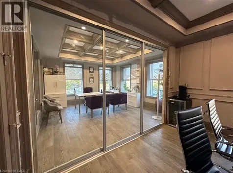 385 Wilson Street East Ancaster ON L9G 2C1