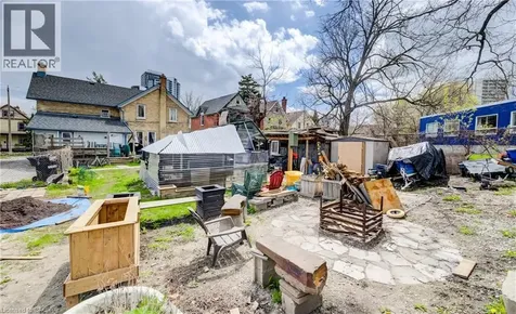 46 Shanley Street Kitchener ON N2H 5N9