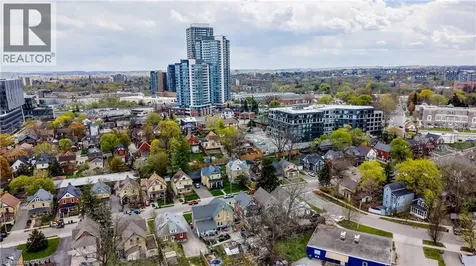 46 Shanley Street Kitchener ON N2H 5N9