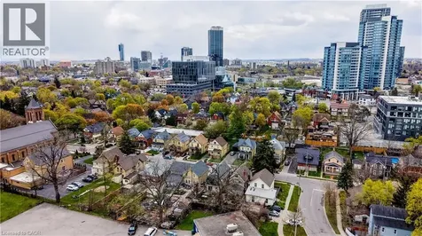 46 Shanley Street Kitchener ON N2H 5N9