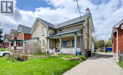 46 Shanley Street Kitchener ON N2H 5N9