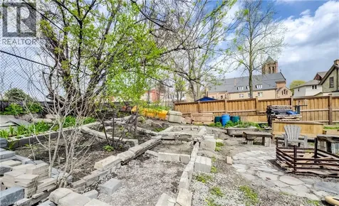 46 Shanley Street Kitchener ON N2H 5N9