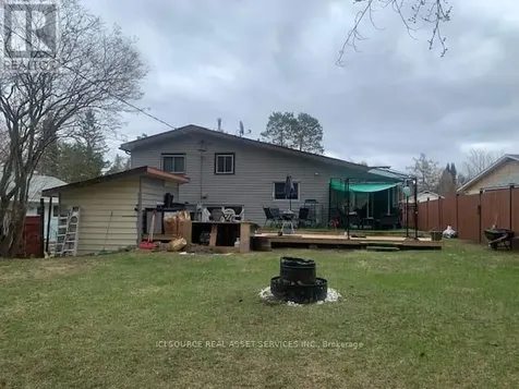4 Kelvin Crescent Deep River ON K0J 1P0