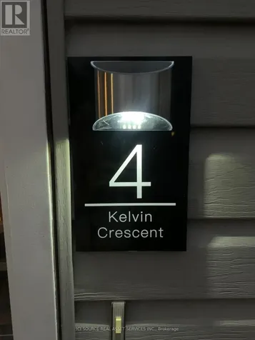 4 Kelvin Crescent Deep River ON K0J 1P0