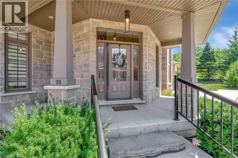 158 Willow Street Paris ON N3L 0C5