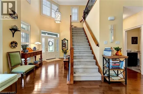 158 Willow Street Paris ON N3L 0C5