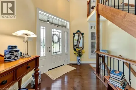 158 Willow Street Paris ON N3L 0C5