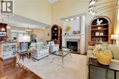 158 Willow Street Paris ON N3L 0C5