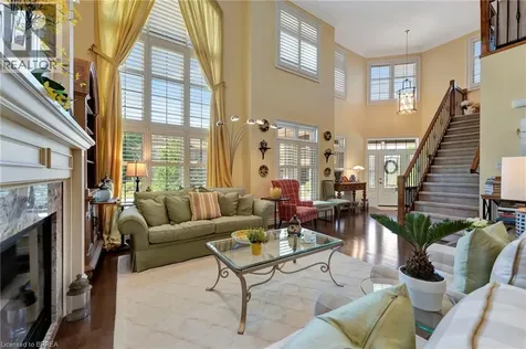 158 Willow Street Paris ON N3L 0C5