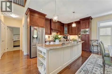 158 Willow Street Paris ON N3L 0C5