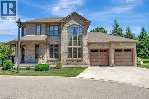 158 Willow Street Paris ON N3L 0C5