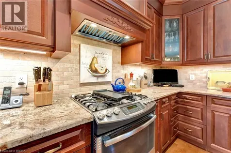 158 Willow Street Paris ON N3L 0C5