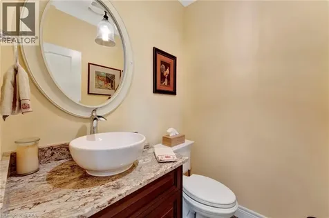 158 Willow Street Paris ON N3L 0C5