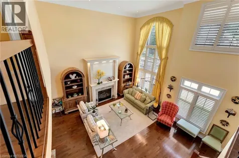 158 Willow Street Paris ON N3L 0C5