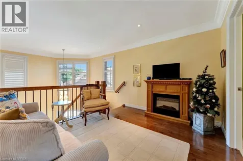 158 Willow Street Paris ON N3L 0C5