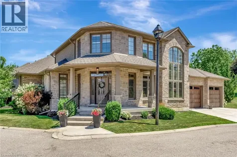 158 Willow Street Paris ON N3L 0C5