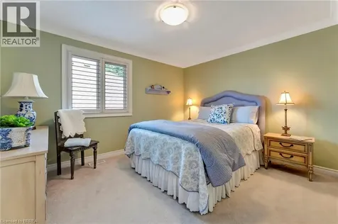 158 Willow Street Paris ON N3L 0C5