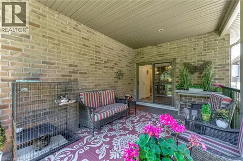 158 Willow Street Paris ON N3L 0C5