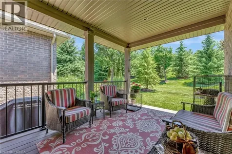 158 Willow Street Paris ON N3L 0C5