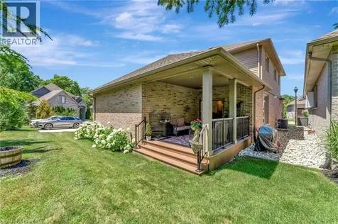 158 Willow Street Paris ON N3L 0C5