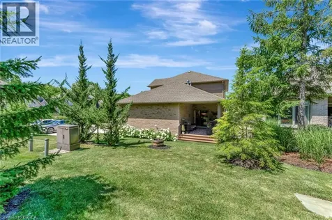 158 Willow Street Paris ON N3L 0C5